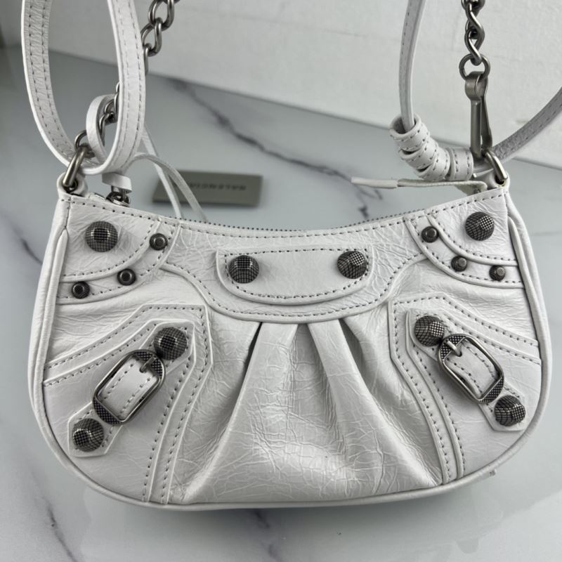 Balenciag Le Cagole Bags